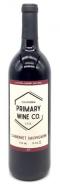 Primary Wine Company - Cabernet Sauvignon 0 (750)