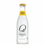 Q Mixers - Q Tonic Water 0