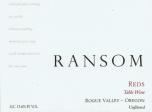 Ransom - Red Blend 0 (750)