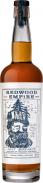 Redwood Empire - Lost Monarch Straight Whiskey Blend (750)