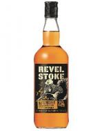 Revel Stoke - Nutcrusher Peanut Butter Whiskey (750)