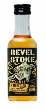 Revel Stoke - Smores (750ml) (750ml)