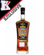 Ron Izalco - 18 Year Rum Kindred Spirits Barrel Selection 0 (750)