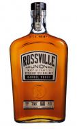 Rossville - Union Rye (750)