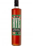 Roulette - 4 Year Straight Rye (750)