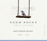 Sand Point - Sauvignon Blanc 0 (750)