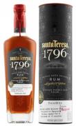 Santa Teresa 1796 - Solera Rum Speyside Cask Finish (750)