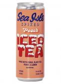 Sea Isle - Spiked Iced Tea Peach 0 (414)