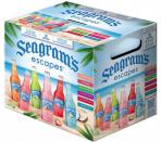 Seagrams - Escapes Variety Pack 0 (221)