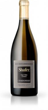 Shafer - Red Shoulder Ranch Chardonnay 2019 (750ml) (750ml)