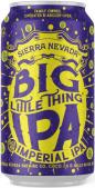 Sierra Nevada Brewing Co. - Big Little Thing Imperial IPA 0 (221)