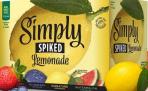 Simply Lemonade - Spiked Lemonade Variety Pack 0 (221)