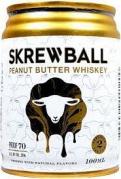 Skrewball - Peanut Butter Whiskey (100)