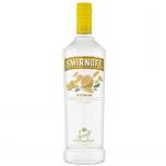 Smirnoff  - Citrus Twist Vodka 0 (750)