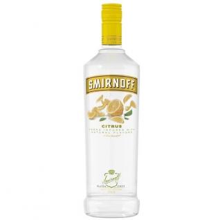 Smirnoff  - Citrus Twist Vodka (750ml) (750ml)