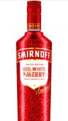 Smirnoff - Red White & Merry (750)