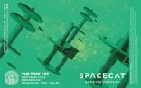 Spacecat Brewing - The Tree Cat 0 (415)