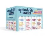 Spindrift Spiked Seltzer - Variety Pack #2 0 (221)