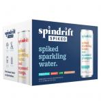 Spindrift - Spiked Seltzer Variety Pack 0 (221)