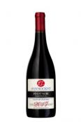 St. Innocent Winery - Momtazi Vineyard Pinot Noir 2017 (750)