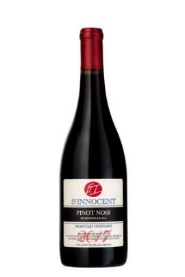St. Innocent Winery - Momtazi Vineyard Pinot Noir 2017 (750ml) (750ml)
