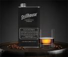 Stillhouse Moonshine - Black Bourbon (750)