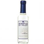 Stirrings - Simple Syrup 12oz 0