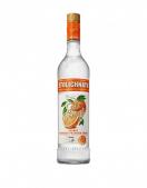 Stolichnaya - Ohranj Vodka Orange 0 (750)
