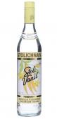 Stolichnaya - Vanil Vanilla Vodka 0 (750)