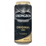 Strongbow - Dry Cider 16oz 4pkc 0 (415)