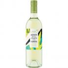 Sunny With A Chance Of Flowers - Positively Sauvignon Blanc 0 (750ml)