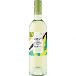 Sunny With A Chance Of Flowers - Positively Sauvignon Blanc 0 (750ml)