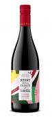 Sunny With A Chance Of Flowers - Positively Pinot Noir 0 (750)