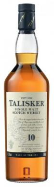 Talisker - Scotch 10 year (750ml) (750ml)
