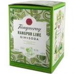 Tanqueray - Rangpur Lime Gin & Soda (414)