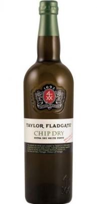 Taylor Fladgate - Chip Dry White Port (750ml) (750ml)