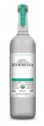 Tequila Hermosa - Organic Tequila Blanco 0 (750)