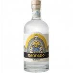 Tequila Zarpado - Blanco (750)
