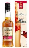 The Glenlivet - Manhattan Twist N Mix Cocktail (375)