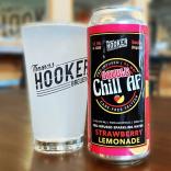 Thomas Hooker Brewing Co. - Hooker Chill AF CBD Strawberry Lemonade 0 (415)