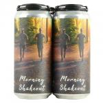 Timber Ales - Morning Shakeout Breakfast Stout 0 (415)