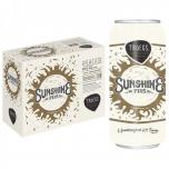 Troegs Brewing Co. - Sunshine Pils 0 (221)