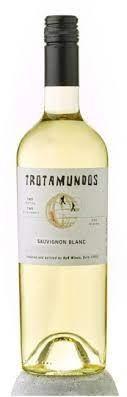 Trotamundos - Sauvignon Blanc (750ml) (750ml)