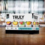 Truly Hard Seltzer - Tropical Variety (12 pack 12oz cans)