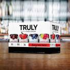 Truly Hard Seltzer - Hard Seltzer Berry Variety (12 pack 12oz cans)