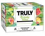 Truly - Tequila Soda Pineapple Guava 0 (414)