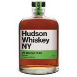 Tuthilltown Spirits - Hudson Do The Rye Thing 0 (750)
