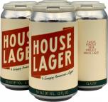 Twelve Percent Beer Project - House Lager 0 (414)