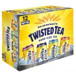 Twisted Tea - Variety Pack 0 (221)