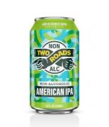 Two Roads Brewing - Non-Alcoholic American IPA 0 (62)